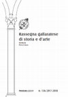 Research paper thumbnail of L' "astante mora". "Cingane" sulla scena della Passione nella scultura lombarda del Rinascimento.
By Renzo Dionigi and Filippo Maria Ferro