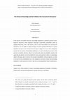 Research paper thumbnail of The Pursuit of Knowledge and the Problem of the Unconceived Alternatives