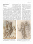 Research paper thumbnail of Caroline Elam, Review of: Giuliano da Sangallo. Disegni degli Uffizi (The Burlington Magazine)