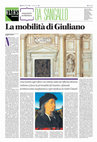 Research paper thumbnail of Tommaso Mozzati, Review of: Giuliano da Sangallo. Disegni degli Uffizi (Alias)