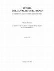 Research paper thumbnail of L’agricoltura nella Valle dell’Agno in età Moderna, in Storia della Valle dell’Agno. L’ambiente, gli uomini, l’economia, a cura di G.A. Cisotto, Valdagno (VI) 2002, pp. 517 - 533