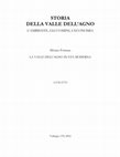 Research paper thumbnail of La Valle dell’Agno in età Moderna, in Storia della Valle dell’Agno. L’ambiente, gli uomini, l’economia, a cura di G.A. Cisotto, Valdagno (VI) 2001, pp. 251 - 300.