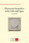 Research paper thumbnail of Trissino, famiglia, in Dizionario biografico della Valle dell’Agno (secoli XII-XX), a cura di M. Dal Lago, S. Fornasa, G. Trivelli, Sommacampagna (VR) 2012, pp. 250-260.