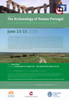 Research paper thumbnail of First results of the new Fronteira Landscape Project in north Alentejo, Portugal