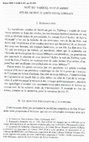 Research paper thumbnail of Nuit du Yabboq, Nuit-d'Ambre. Relire Gn 32 après Sylvie Germain