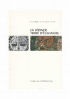 Research paper thumbnail of « Entre Iran et Chine, la circulation monétaire en Sérinde du Ier au IXe siècle”, in Rencontres de l’École du Louvre, La Sérinde, Terre d’échange, Paris 2000, 121-147.