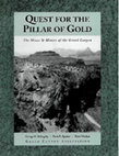 Research paper thumbnail of Quest for the pillar of gold : The mines and miners of the Grand Canyon