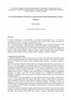 Research paper thumbnail of CASTELLO PAOLO 2016 LE CAVE DI PIETRE DA MACINA IN CLORITOSCISTO GRANATIFERO DELLA VALLE  D'AOSTA