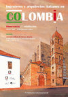 Research paper thumbnail of EXPOSICION |  INGENIEROS Y ARQUITECTOS ITALIANOS EN COLOMBIA