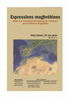 Research paper thumbnail of Expressions Maghrébines: Volume 17, Numéro 1, été 2018, "Tahar Djaout, 25 ans après."