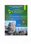 Research paper thumbnail of •	Κ. Καλλιντζή «Τα ίχνη των Βυζαντινών στα πεδινά της Ξάνθης». Πράσινες πολιτιστικές διαδρομές 2018. Αρχαιολογικό Μουσείο Αβδήρων, 10 Ιουνίου 2018.