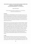 Research paper thumbnail of Archaeometallurgical Analysis of Metalworking Debris from a Germanic Goldsmiting Workshop at Elsfleth-Hogenkamp, 2nd-3rd Century AD