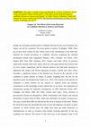 Research paper thumbnail of Chapter 16. The Effects of the Great Recession on Candidate Selection in America and Europe