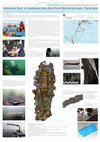 Research paper thumbnail of Kalverev Syd, a medieval ship-find from Storstrømmen, Denmark. Description of fieldwork methods and post processing