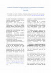 Research paper thumbnail of A. Badie, "Architecture, archéologie et pratiques numériques : de l’acquisition à la restitution ou la reconstitution. Une brève introduction"