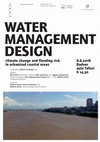 Research paper thumbnail of 08.05.2018 Water Management Design - IUAV