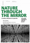 Research paper thumbnail of 23.04.2018 Nature through the mirror - Elisa Catteno - Atelier città e paesaggio