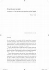 Research paper thumbnail of The scribe and the narrator: memory as resistance in the fight for land among riverside populations of the Upper Tapajós