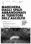 Research paper thumbnail of 05.03.2018 marghera dagli spazi abbandonati ai territori dell'ascolto - Nicola di Croce - Atelier città e paesaggio