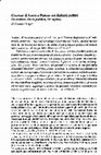 Research paper thumbnail of Cicerone di fronte a Platone nei dialoghi politici De oratore, De re publica, De legibus, in Letteratura e riflessione filosofica, cit. infra (2005), pp. 97-114