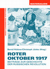 Research paper thumbnail of Roter Oktober. Beiträge zur Geschichte der Russischen Revolution (ed. with Christoph Jünke)