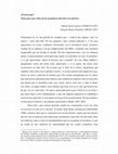 Research paper thumbnail of ¿Fracaso gay? Notas para una crítica de las gramáticas del éxito sexo-afectivo