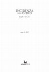 Research paper thumbnail of Thucydides Anglicus. Gli Eight Bookes di Thomas Hobbes tra politica, filologia ed erudizione