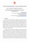 Research paper thumbnail of Método autobiográfico desde las pedagogías feministas decoloniales Vidas cotidianas y teoría