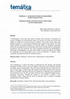 Research paper thumbnail of Gatekeeper e a construção da notícia no telejornalismo do Rio Grande do Norte Gatekeeper and the construction of news in Rio Grande do Norte telejournalism