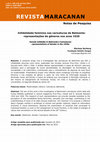 Research paper thumbnail of Infidelidade feminina nas caricaturas de Belmonte: representações de gêneros nos anos 1920 Female Infidelity in Belmonte's Caricatures: representations of Gender in the 1920s