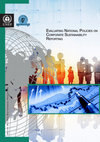 Research paper thumbnail of EVALUATING NATIONAL POLICIES ON CORPORATE SUSTAINABILITY REPORTING Evaluating National Policies on Corporate Sustainability Reporting