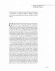 Research paper thumbnail of Reseña de E. Kourí, "Un pueblo dividido. Comercio, propiedad y comunidad en Papantla, México". Oficio. Revista de Historia e Interdisciplina, Núm. 7 (2018), pp. 121-124