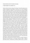 Research paper thumbnail of Il Salario del diavolo. Devil and Commodity trent'anni dopo