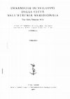 Research paper thumbnail of F. Trucco-D. De Angelis- C. Iaia- R. Vargiu, Nuovi dati sui rituali funerari della prima età del Ferro a Tarquinia