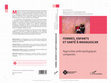 Research paper thumbnail of "Façonnements sociaux des vulnérabilités du corps des femmes"« Façonnements sociaux des vulnérabilités du corps des femmes : les leçons du sida »