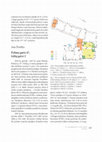 Research paper thumbnail of Tyrimai Vilniuje, Pylimo gatvė 47, Gėlių gatvė 2/The investigations in Vilnius, Pylimo St. 47, Gėlių St. 2 in: Archeologiniai tyrinėjimai Lietuvoje 2016 m.