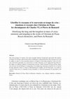 Research paper thumbnail of Glorifier le royaume et le souverain en temps de crise : émotions et royauté chez Christine de Pizan, les chroniqueurs de Charles VI, et Pierre de Ronsard