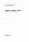 Research paper thumbnail of The True Cross in Künzelsau: Devotional Relics and the 'Absent" Crucifixion Scene of the Künzelsau Corpus Christi Play