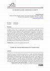 Research paper thumbnail of Una edad global: juventud y modernización en el siglo XX A Global Age: Youth and Modernization in the Twentieth-Century