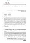 Research paper thumbnail of La experiencia del Servicio Militar Obligatorio: entre la imposición y la “navegación” emocional. Buenos Aires, 1970-1971