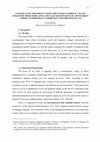 Research paper thumbnail of Constructing different ethnic identities: Symbolic values, linguistic ideologies and language maintenance in a Hungarian American immigrant community (New Brunswick, NJ)