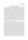 Research paper thumbnail of HUMANIZAR LOS ESPACIOS DE TRABAJO