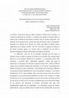 Research paper thumbnail of Maravillas filosóficas en la Grecia arcaica de Homero: paisaje y admiración en la Odisea