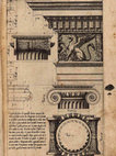 Research paper thumbnail of «O desenvolvimento da cotagem como técnica gráfica para o controle métrico e dimensional no desenho arquitetónico nos tratados de arquitetura italianos dos séculos XV e XVI». En: Revista ARTIS-Revista de História da Arte e Ciências do Património do Instituto,5, 2017.pp.64-73. ISBN: 991-00-0007-472-1