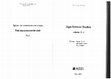 Research paper thumbnail of Semiotic Model of Historical Process. History: Between Grammar and Rhetoric // Sign Systems Studies. Vol. 31. № 2. Tartu, 2003.