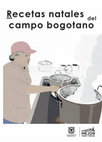 Research paper thumbnail of Recetas natales del campo bogotano