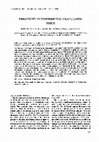 Research paper thumbnail of Fibronectin in Experimental Granulation Tissue