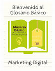 Research paper thumbnail of Glosario Marketing Digital