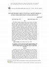 Research paper thumbnail of NÜFUS DEFTERLERİNE GÖRE 19. YÜZYILIN İLK YARISINDA ERDEMLİ VE ÇEVRESİ YÖRÜKLERİNİN İDARÎ VE DEMOGRAFİK DURUMU/ACCORDING TO THE CENSUS RECORDS DEMOGRAPHIC AND ADMINISTRATIVE STATUS OF YORUK TRIBES IN ERDEMLI AND ITS SURROUNDINGS IN THE FIRST HALF OF THE 19TH CENTURY