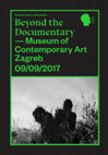 Research paper thumbnail of A SMASHED HEAD IN OUR NEWS FEED, OR ON THE ETHICS OF LOOKING (As found in the Book of Abstracts of the international conference on photography Beyond the Documentary. Organ Vida Festival, Museum of Contemporary Art, Zagreb, 2017)